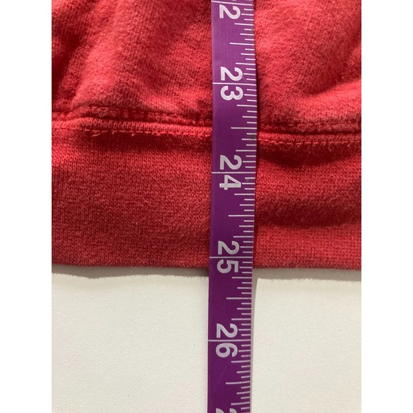 NCAA Ohio State Buckeyes Embroidered Hoodie - SIZE XL OSU Sweatshirt - Picture 8 of 12